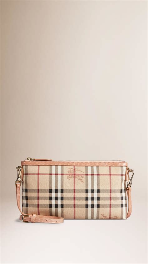 Women's Burberry Designer Clutches & Pouches 